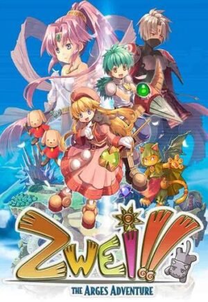 Zwei The Arges Adventure - Steam - Global