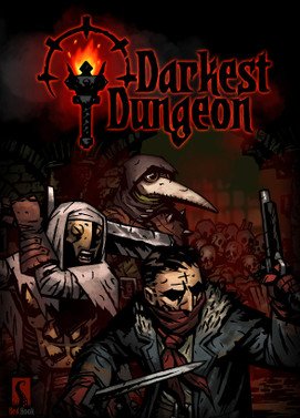 Darkest Dungeon Steam EU
