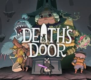 Death's Door (PC) – Steam – Global