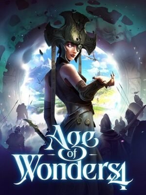 Age of Wonders 4 Premium Edition (PC) - Steam Key - GLOBAL