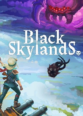 Black Skylands PC Steam Global