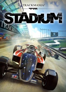 Trackmania 2 Stadium Steam Global