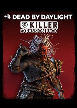 Dead by Daylight Killer Expansion Pack Steam Global