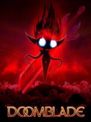 Doomblade - Steam - Global