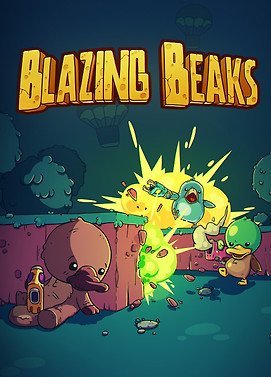 Blazing Beaks PC Steam Global
