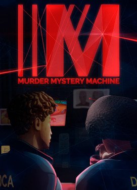 Murder Mystery Machine Steam Global