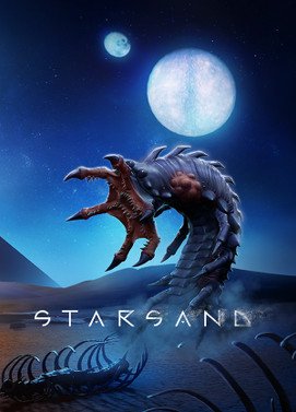 Starsand Steam Global