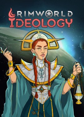 RimWorld Ideology Steam Global
