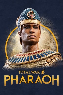 Total War: Pharaoh - Standart Edition - Steam - Europe
