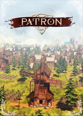Patron PC Steam Global