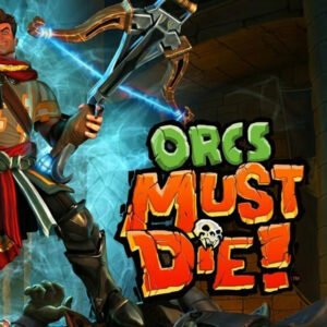 Orcs Must Die! Complete Pack Steam Global
