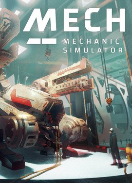 Mech Mechanic Simulator Steam Global