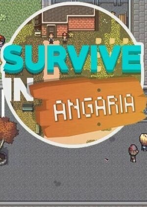 Survive in Angaria 2 Steam Global