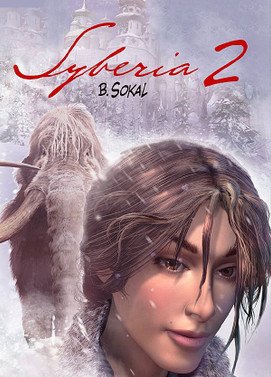 Syberia 2 Steam Global