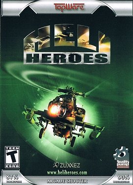 Heli Heroes PC Steam Global
