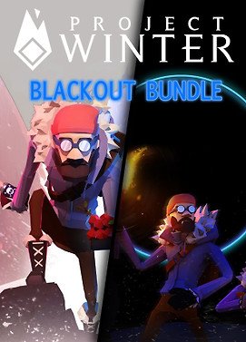 Project Winter Blackout PC Steam Global