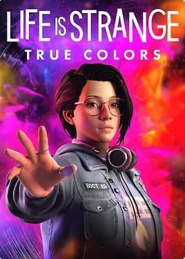 Life is Strange: True Colors (PC) - Steam - GLOBAL