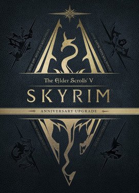 The Elder Scrolls V Skyrim Anniversary Edition Steam Global