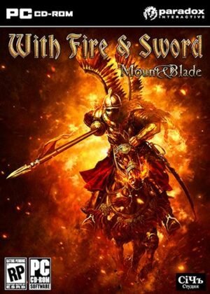 Mount & Blade With Fire and Sword Steam Global