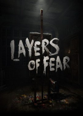 Layers of Fear Steam EU