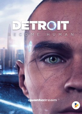 Detroit Become Human Steam EU