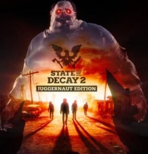 State of Decay 2 Juggernaut Edition PC Steam Global