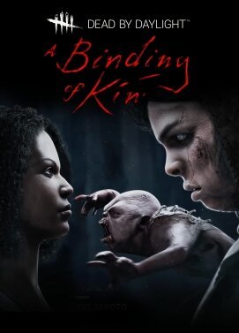 Dead by Daylight - A Binding of Kin Chapter ( PC ) - Steam - Global