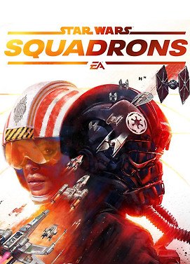 Star Wars: Squadrons ( PC ) - Steam - Global