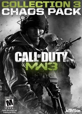 Call of Duty Modern Warfare 3 Collection 3 Steam Global