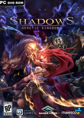 Shadows Heretic Kingdoms Steam Global