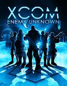 XCOM Complete Pack Steam Global