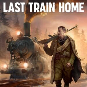 Last Train Home - Steam - Global
