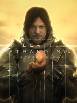 Death Stranding Director's Cut Steam Global