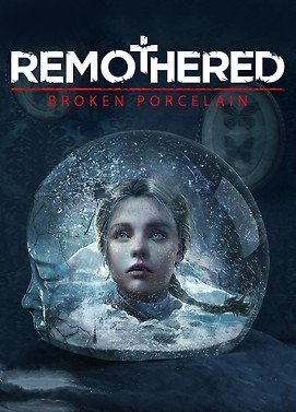 Remothered: Broken Porcelain ( PC ) - Steam - Global