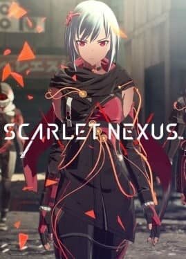 Scarlet Nexus (PC) – Steam – Global