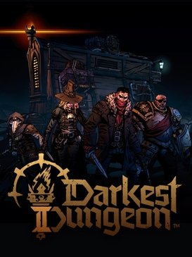 Darkest Dungeon II - Steam - Global