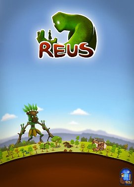 Reus ( PC ) - Steam - Global