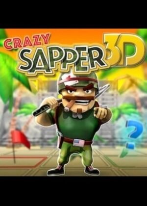Crazy Sapper 3D Steam Global
