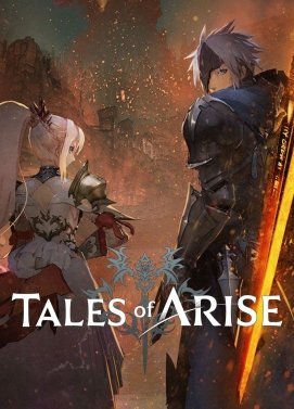 Tales Of Arise ( PC ) - Steam - Global