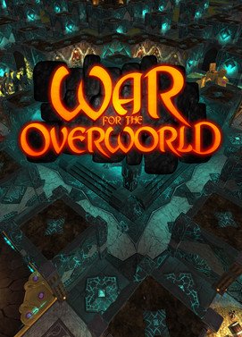 War for the Overworld Steam Global