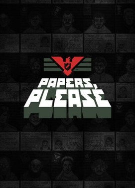 Papers, Please Steam Global