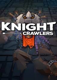 Knight Crawlers - Steam - Global