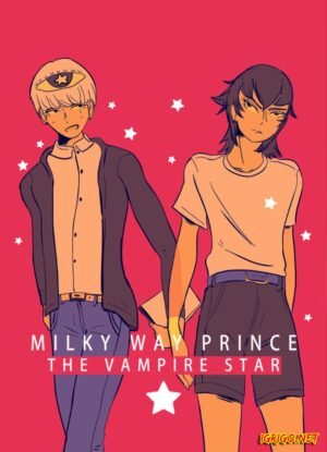 Milky Way Prince: The Vampire Star ( PC ) - Steam - Global