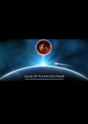 Duke of Alpha Centauri Steam Global