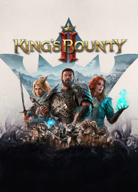 King’s Bounty II Lord’s Edition Steam Global – Galeriebild 1