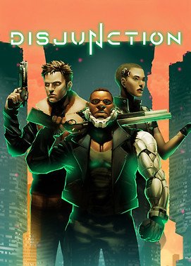 Disjunction ( PC ) - GOG - Global