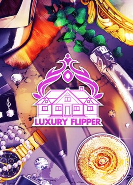 House Flipper Luxury DLC Steam Global