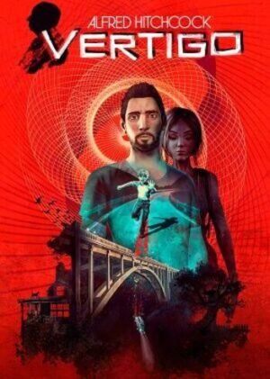 Alfred Hitchcock Vertigo Steam Global
