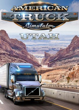American Truck Simulator Utah Steam Global