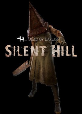 Dead By Daylight Silent Hill Chapter Steam EU